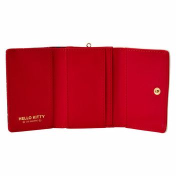 ハローキティ 口金財布