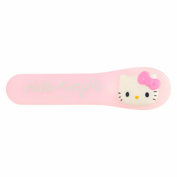 ハローキティ キャップ付きはさみ
