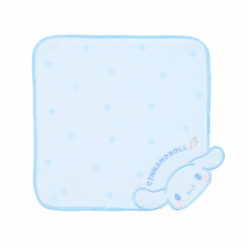 シナモロール プチタオル