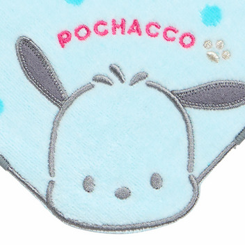 ポチャッコ プチタオル