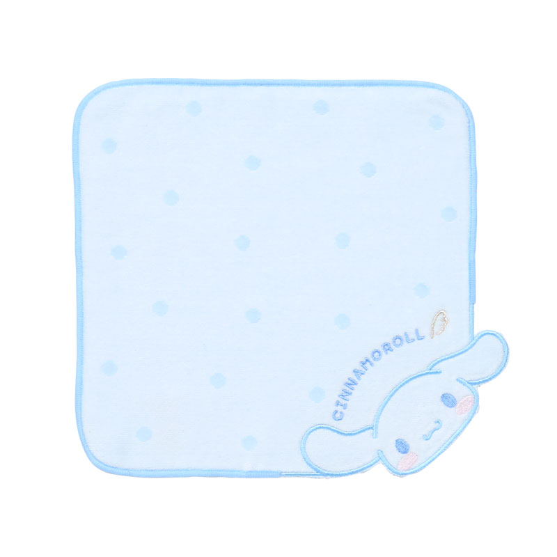シナモロール プチタオル