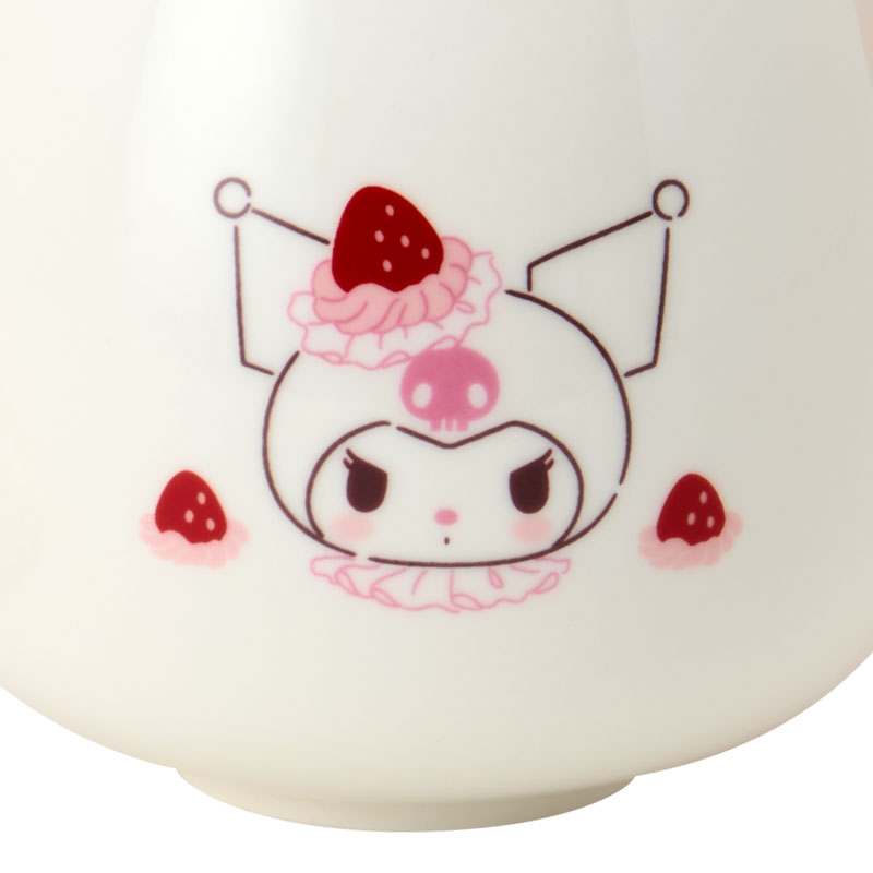 クロミ マグカップ（いちごホイップケーキ）