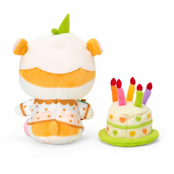 コロコロクリリン キャラクターバースデーお祝いセット
