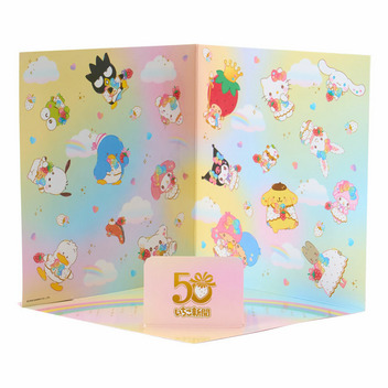 ハンギョドン キャラクターバースデーお祝いセット