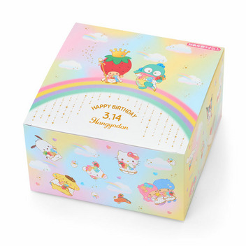 ハンギョドン キャラクターバースデーお祝いセット