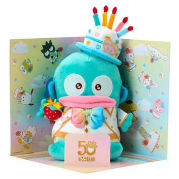 ハンギョドン キャラクターバースデーお祝いセット