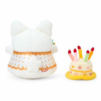 はなまるおばけ キャラクターバースデーお祝いセット