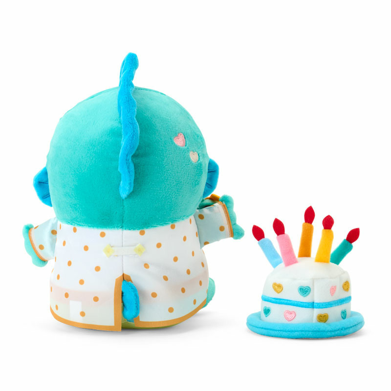ハンギョドン キャラクターバースデーお祝いセット