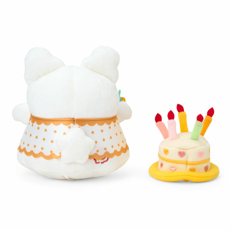 はなまるおばけ キャラクターバースデーお祝いセット