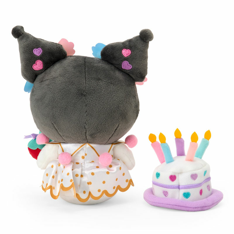 クロミ キャラクターバースデーお祝いセット