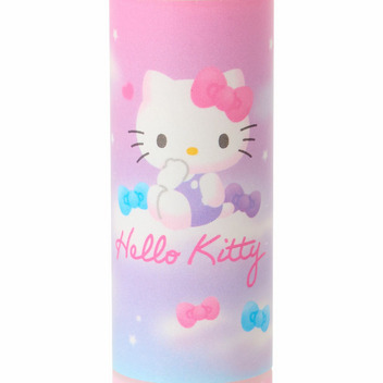 ハローキティ スティックのり