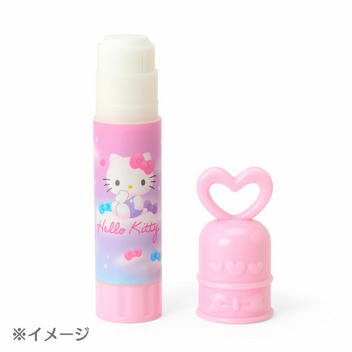 マイメロディ スティックのり
