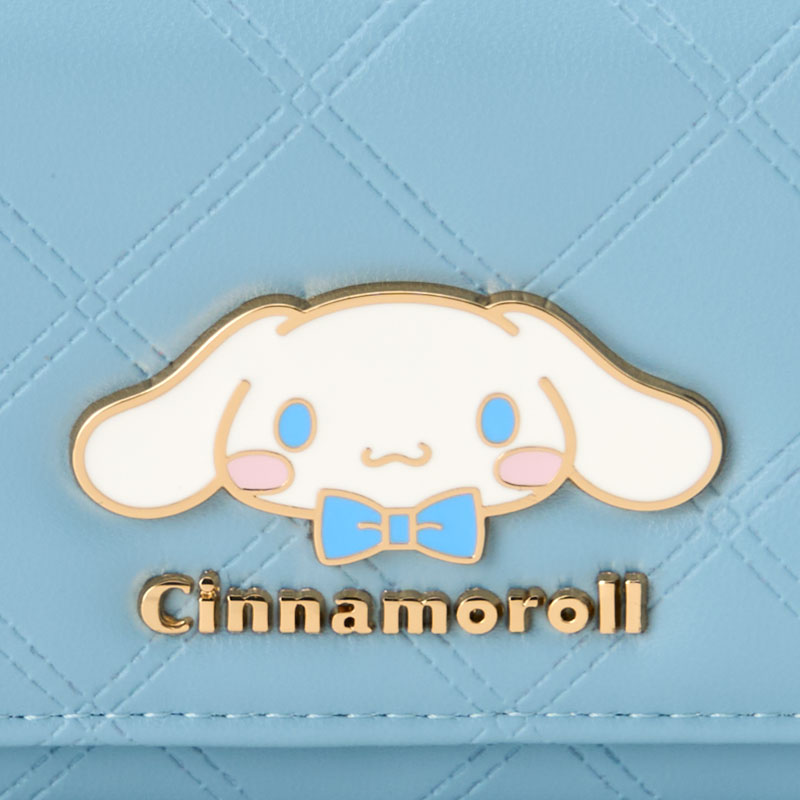 シナモロール カードケース