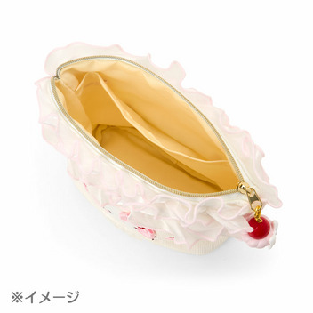 クロミ ポーチ（いちごホイップケーキ）