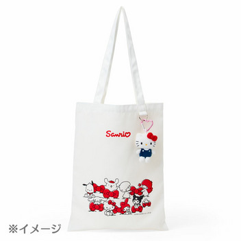 サンリオキャラクターズ 【景品】トートバッグ