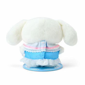 シナモロール スターターぬいどりドールセット（ぴたっとふれんず）