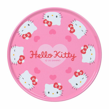 ハローキティ スターターぬいどりドールセット（ぴたっとふれんず）