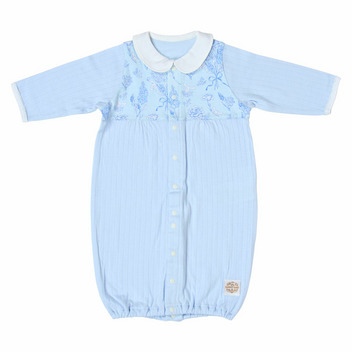 シナモロール 2WAYオール（50-70cm）（Sanrio Baby）