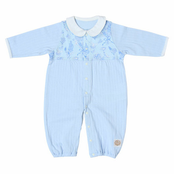 シナモロール 2WAYオール（50-70cm）（Sanrio Baby）