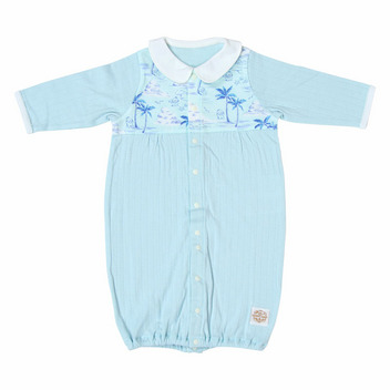 ハンギョドン 2WAYオール（50-70cm）（Sanrio Baby）
