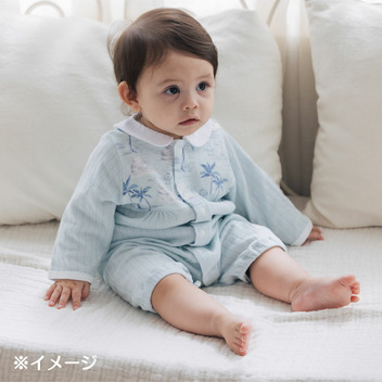 ハンギョドン 2WAYオール（50-70cm）（Sanrio Baby）