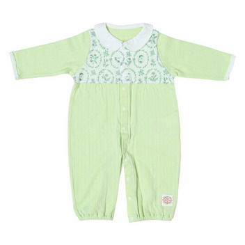 けろけろけろっぴ 2WAYオール（50-70cm）（Sanrio Baby）
