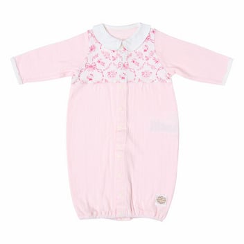 ハローキティ 2WAYオール（50-70cm）（Sanrio Baby）