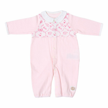 ハローキティ 2WAYオール（50-70cm）（Sanrio Baby）