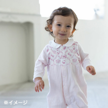 ハローキティ 2WAYオール（50-70cm）（Sanrio Baby）