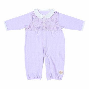 クロミ 2WAYオール（50-70cm）（Sanrio Baby）
