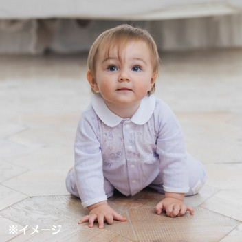 クロミ 2WAYオール（50-70cm）（Sanrio Baby）