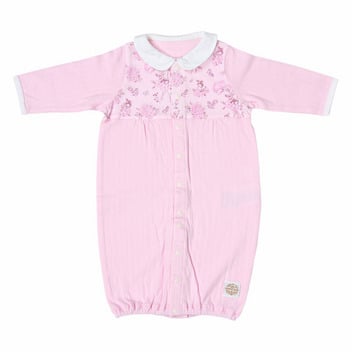 マイメロディ 2WAYオール（50-70cm）（Sanrio Baby）