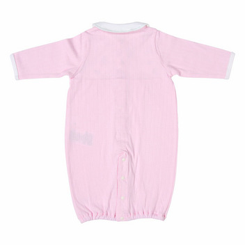 マイメロディ 2WAYオール（50-70cm）（Sanrio Baby）