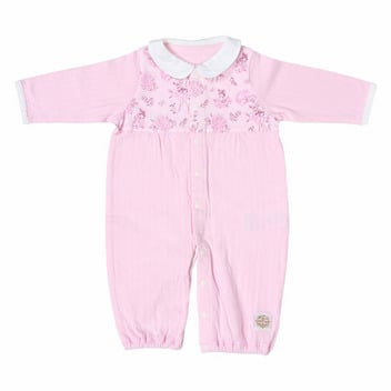 マイメロディ 2WAYオール（50-70cm）（Sanrio Baby）