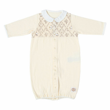 ポチャッコ 2WAYオール（50-70cm）（Sanrio Baby）