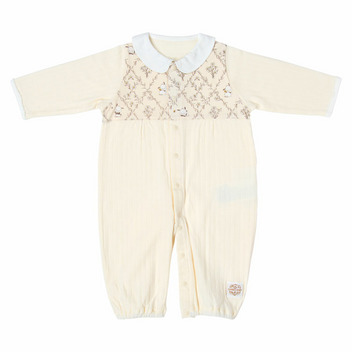 ポチャッコ 2WAYオール（50-70cm）（Sanrio Baby）