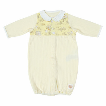 ポムポムプリン 2WAYオール（50-70cm）（Sanrio Baby）