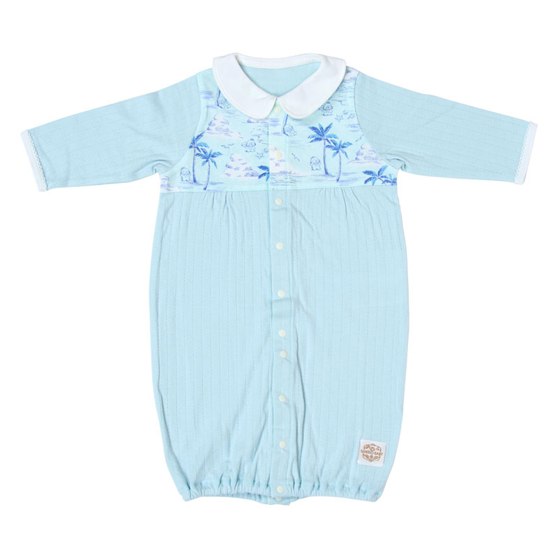 ハンギョドン 2WAYオール（50-70cm）（Sanrio Baby）