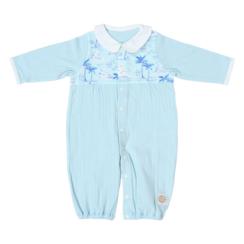 ハンギョドン 2WAYオール（50-70cm）（Sanrio Baby）