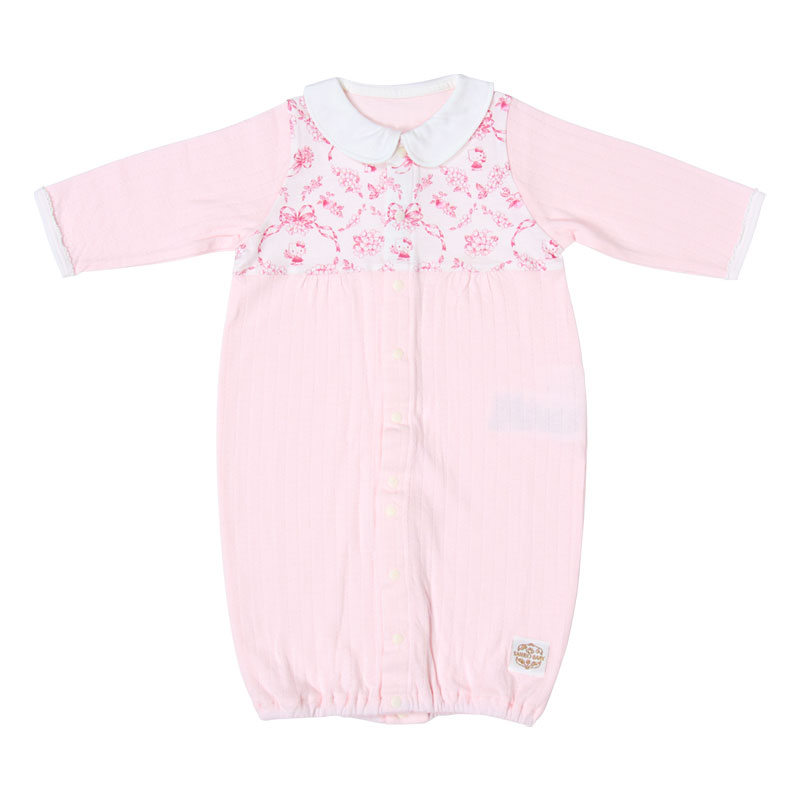 ハローキティ 2WAYオール（50-70cm）（Sanrio Baby）