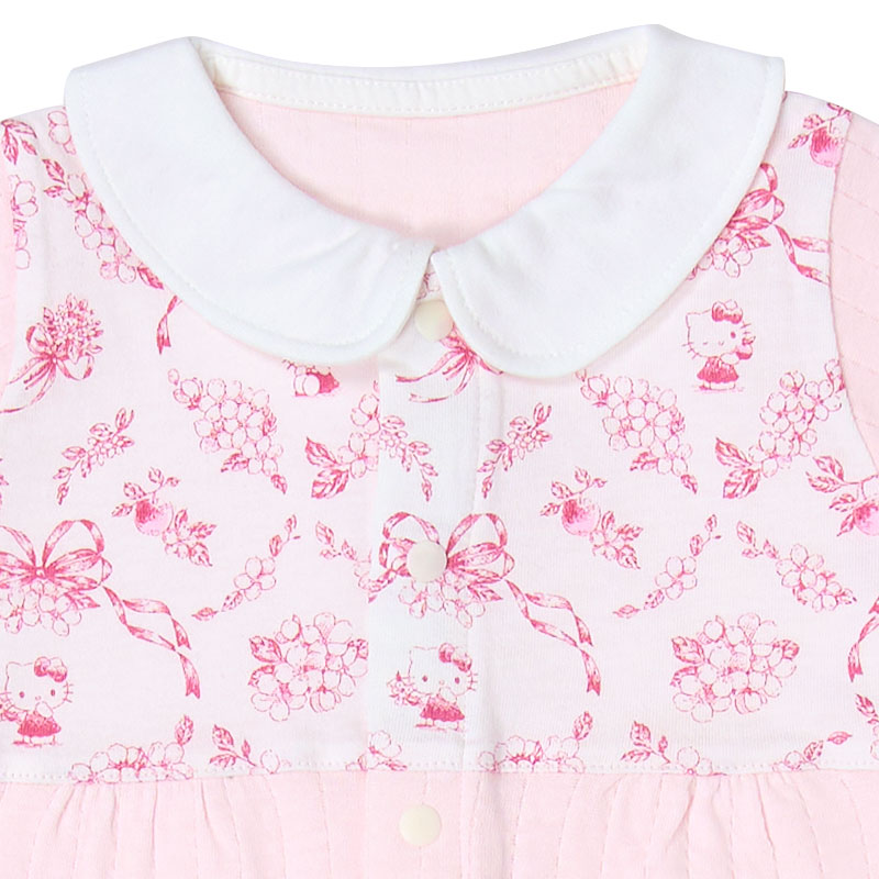 ハローキティ 2WAYオール（50-70cm）（Sanrio Baby）