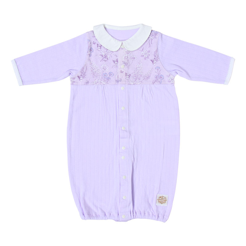 クロミ 2WAYオール（50-70cm）（Sanrio Baby）