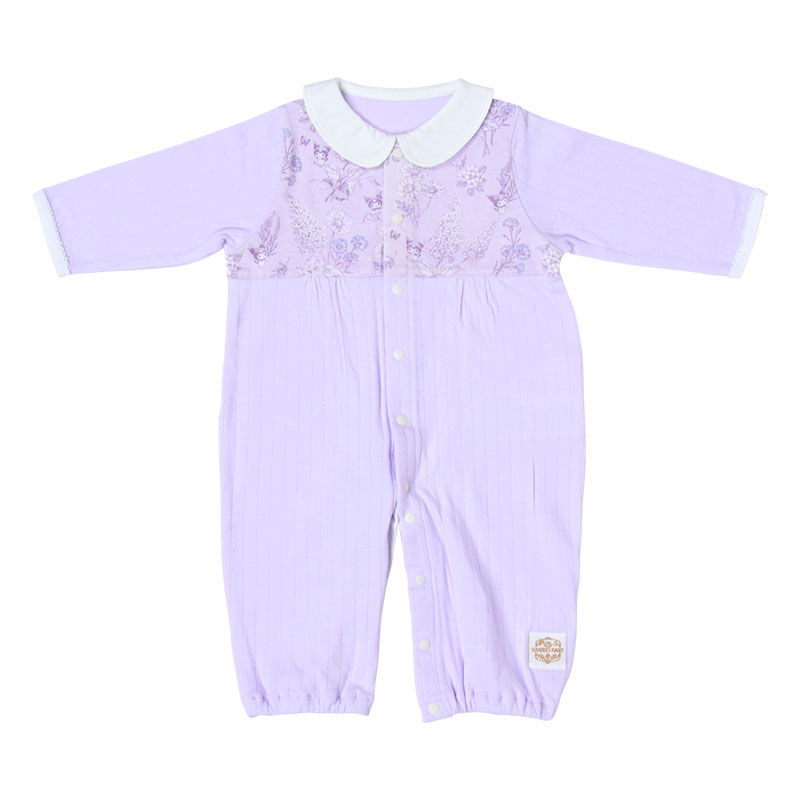 クロミ 2WAYオール（50-70cm）（Sanrio Baby）
