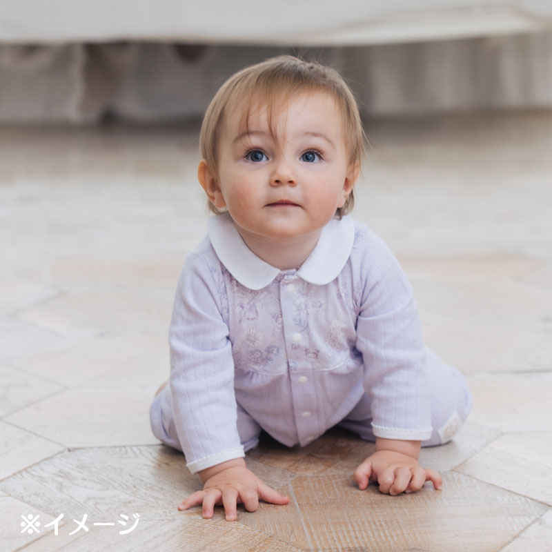 クロミ 2WAYオール（50-70cm）（Sanrio Baby）