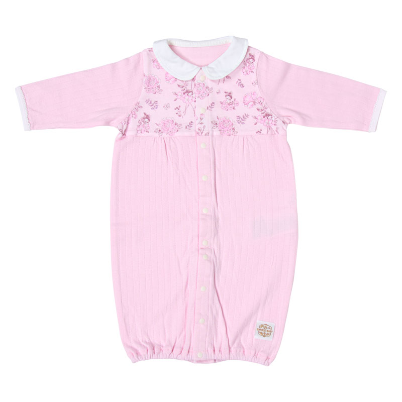 マイメロディ 2WAYオール（50-70cm）（Sanrio Baby）