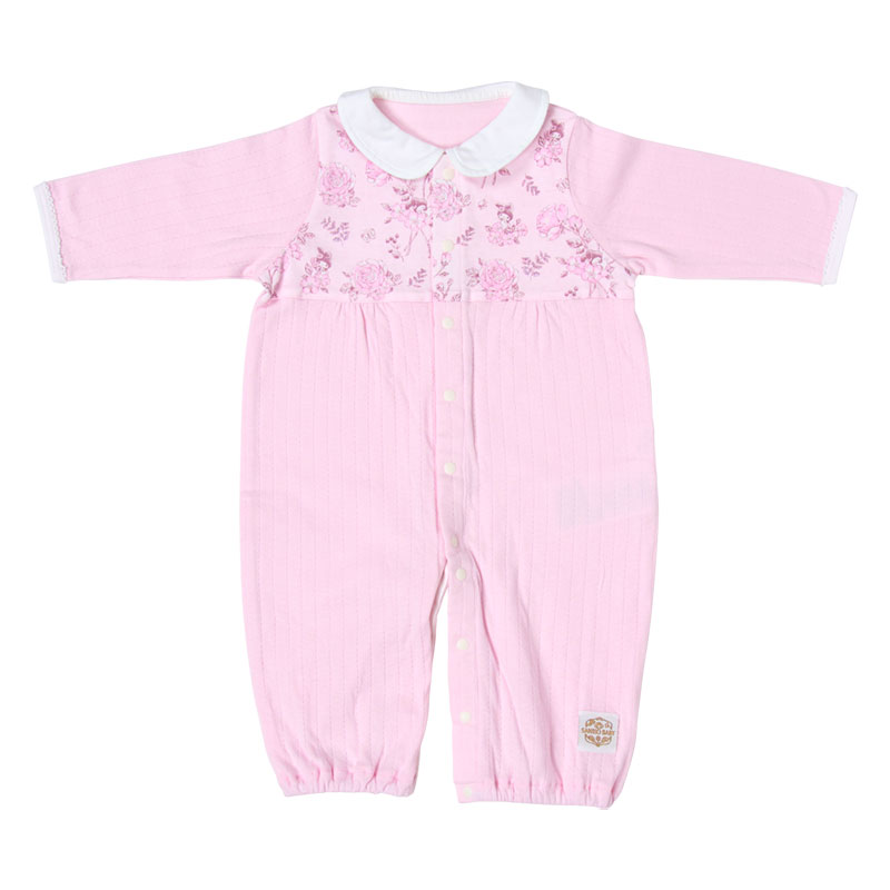 マイメロディ 2WAYオール（50-70cm）（Sanrio Baby）