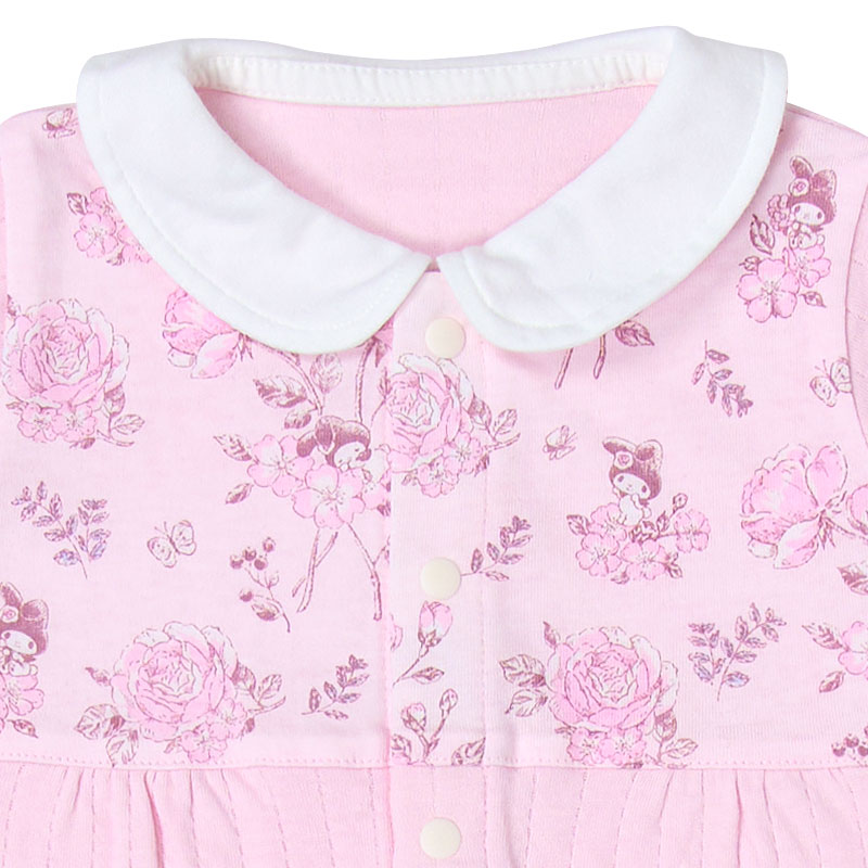マイメロディ 2WAYオール（50-70cm）（Sanrio Baby）