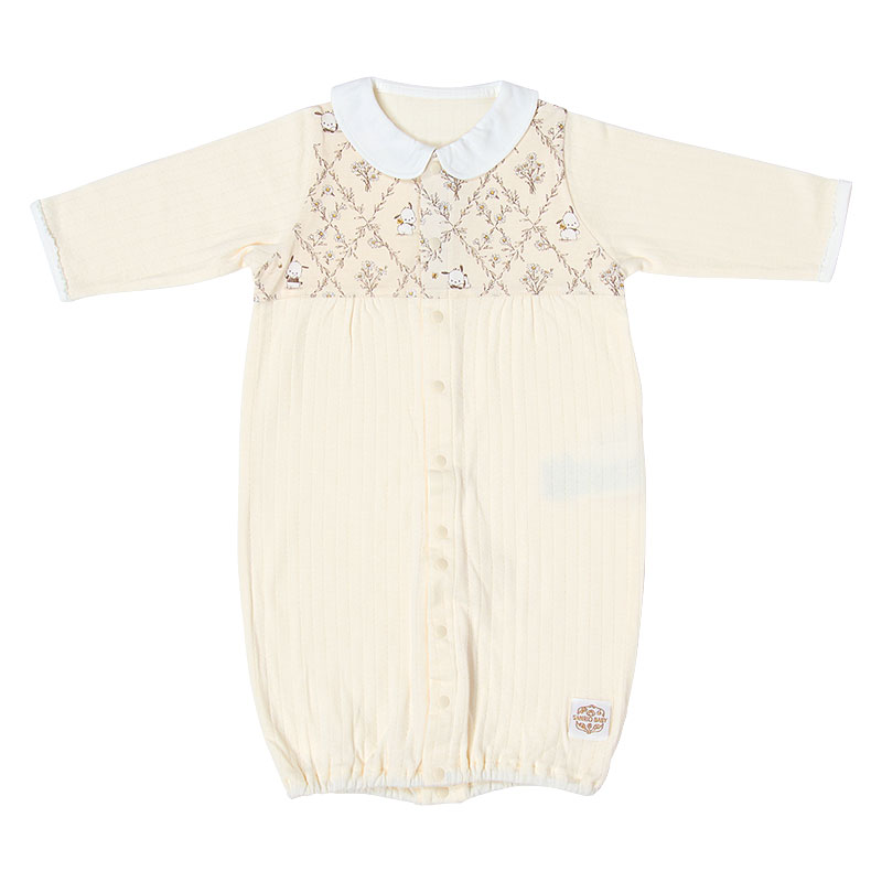 ポチャッコ 2WAYオール（50-70cm）（Sanrio Baby）