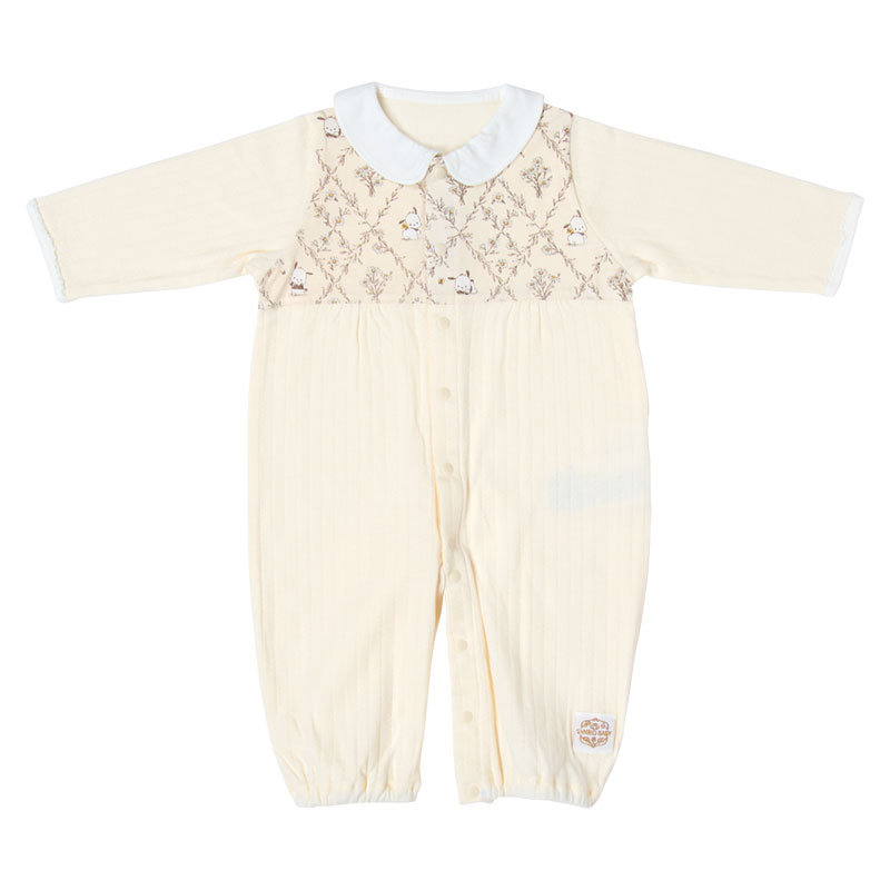 ポチャッコ 2WAYオール（50-70cm）（Sanrio Baby）