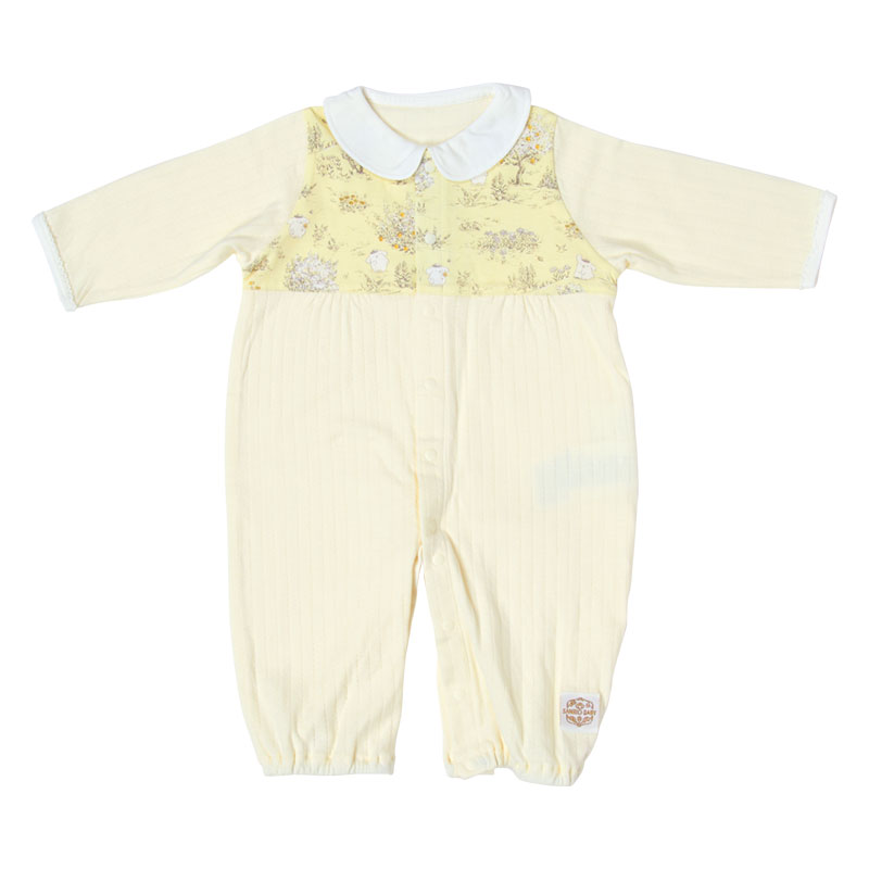 ポムポムプリン 2WAYオール（50-70cm）（Sanrio Baby）